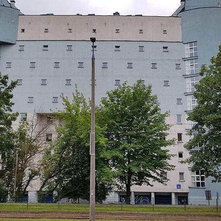 Gantapart Apartment Krakow Exterior photo