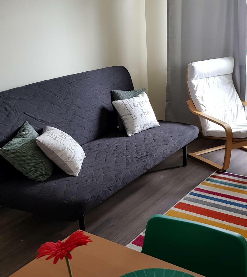 Gantapart Apartment Krakow Exterior photo