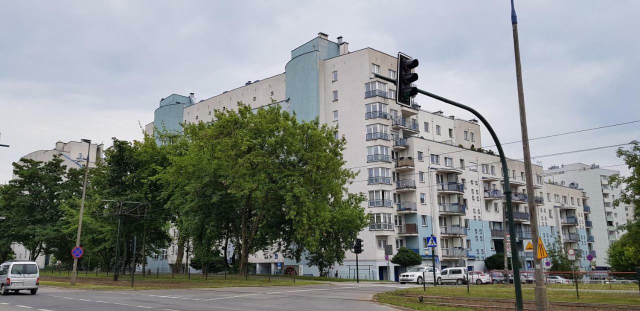 Gantapart Apartment Krakow Exterior photo